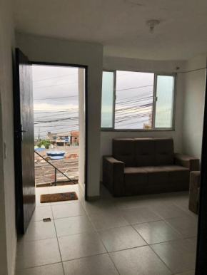 Vidigal Vista linda